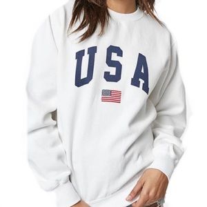 Brandy Melville sweater!!